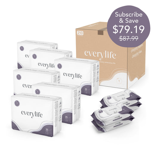 Lila Rose – EveryLife