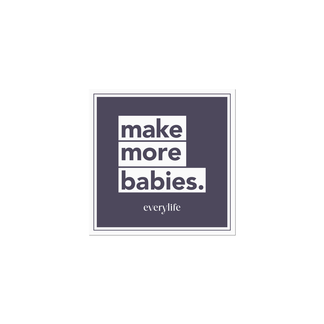 EveryLife Sticker Set