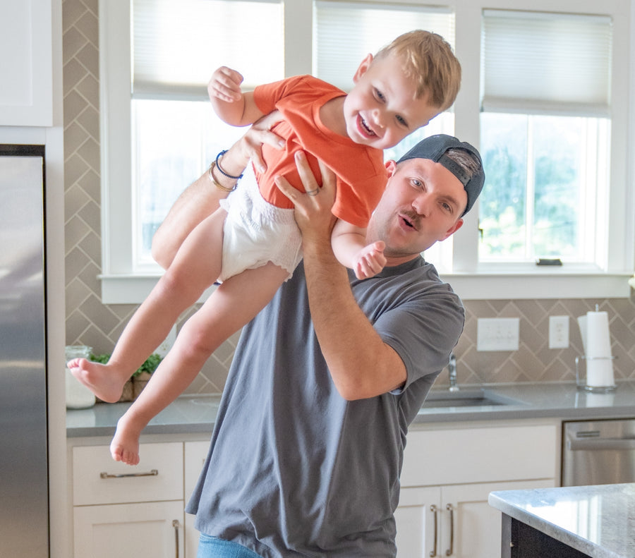 Why Baby Diapers for Sensitive Skin Are Essential for Newborn Comfort ...