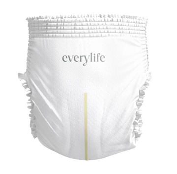 Premium Non-Toxic Baby Diapers & Wipes – EveryLife